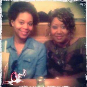 Meet your Posher, Shellie